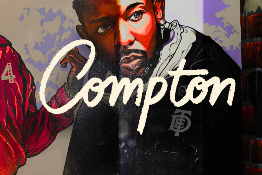 Compton