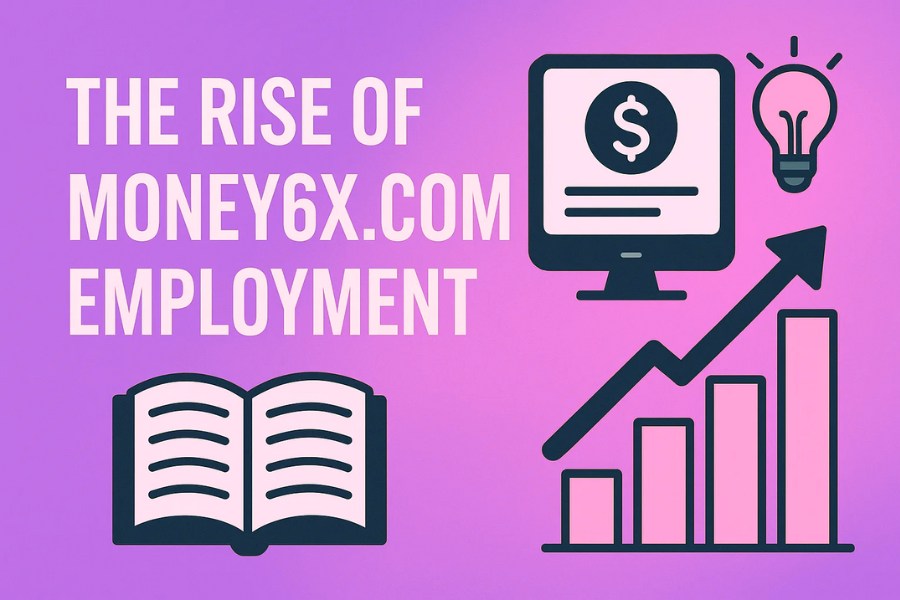 money6x.com employment