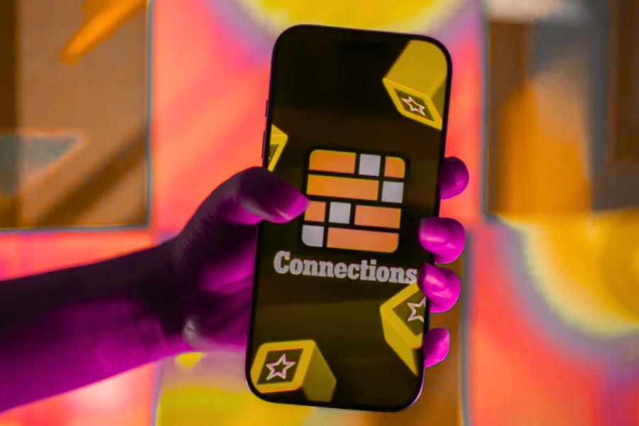 mashable connections hint today