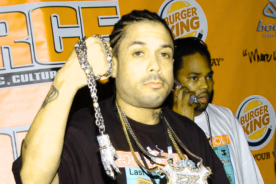 benzino net worth