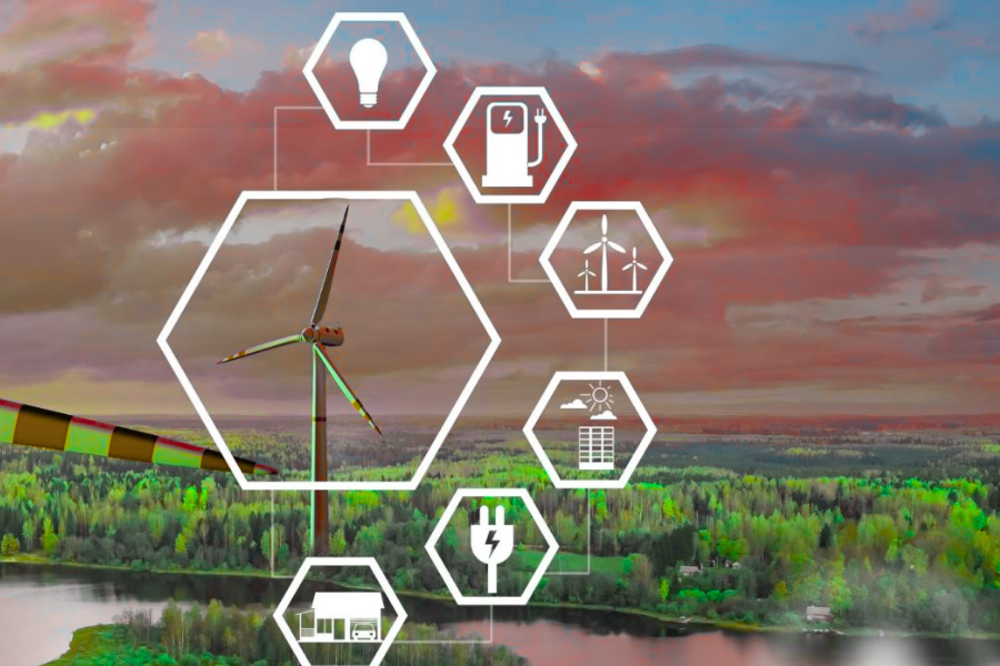green energy
