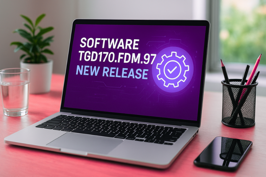 software tgd170.fdm.97 new release