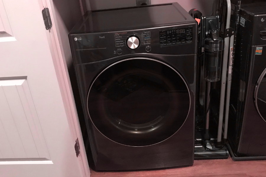 maytag auto dry system 1999 year
