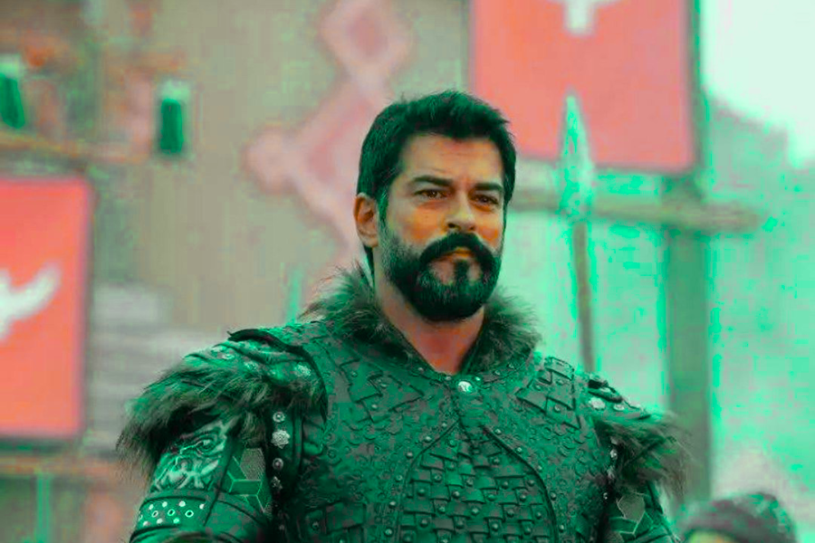 kurulus osman season 6
