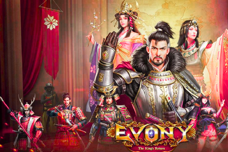 evonygalore