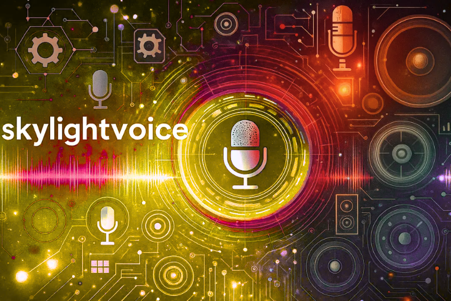 skylightvoice.com