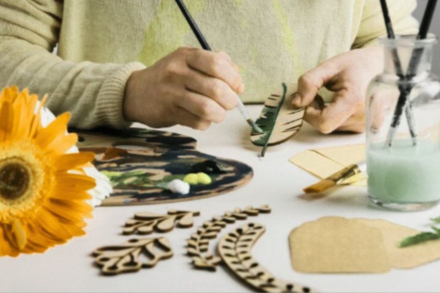 art thunderonthegulf crafts